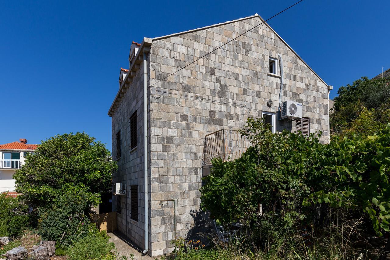 Apartment Bruana 5 Dubrovnik Exterior foto